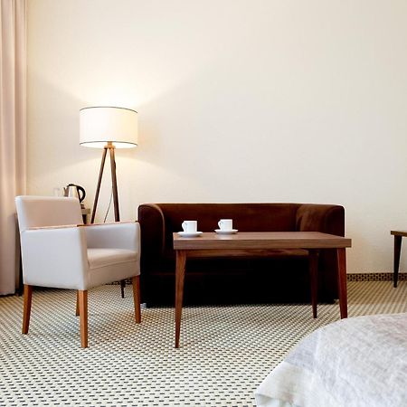 Jantar Hotel & Spa By Zdrojowa Kołobrzeg Buitenkant foto