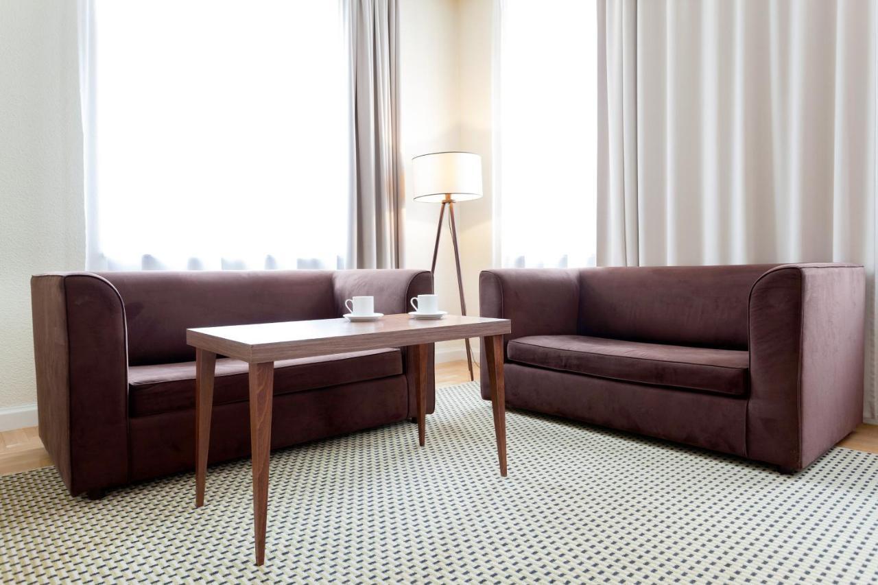Jantar Hotel & Spa By Zdrojowa Kołobrzeg Buitenkant foto