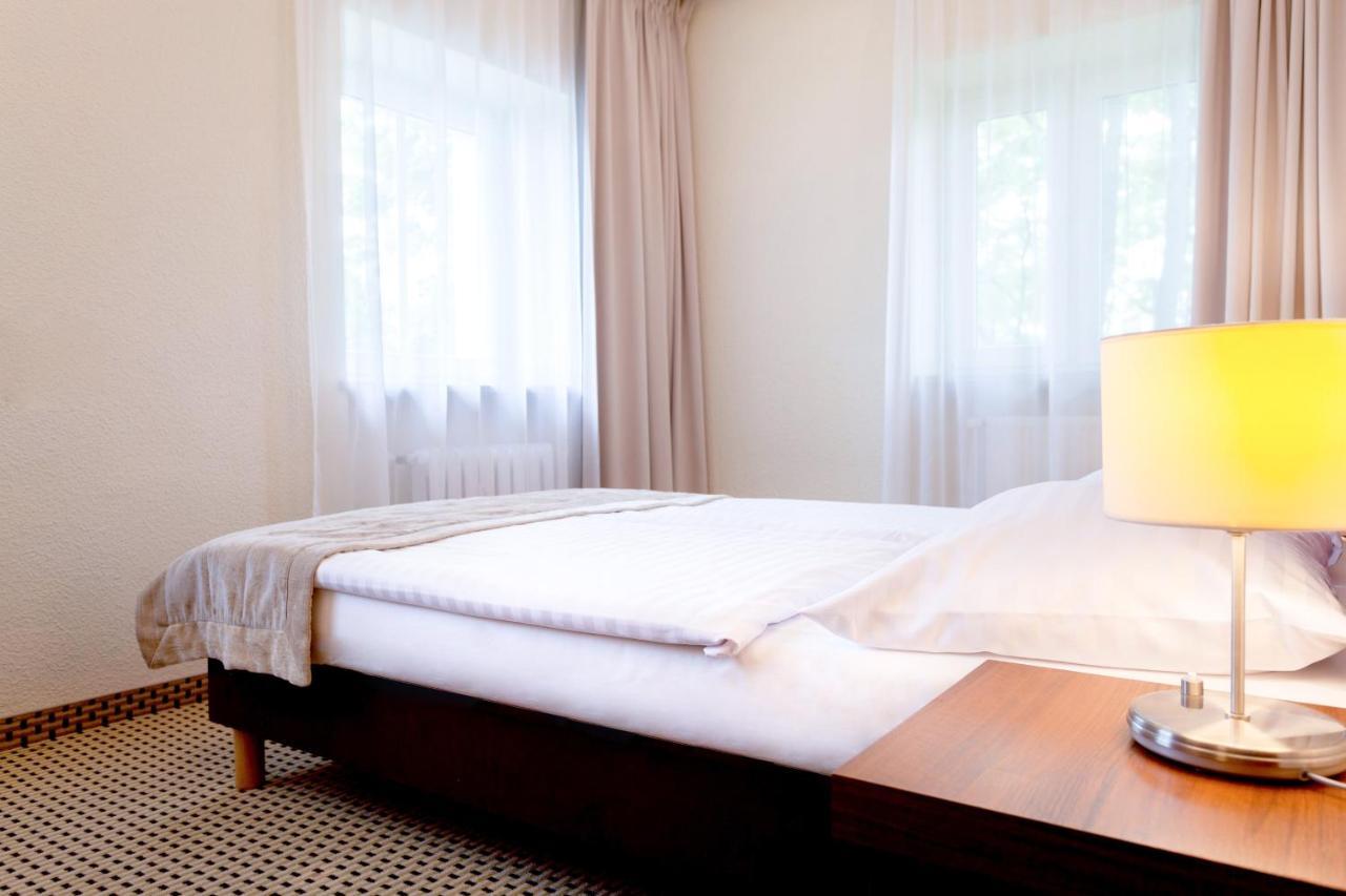 Jantar Hotel & Spa By Zdrojowa Kołobrzeg Buitenkant foto