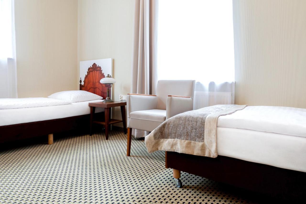 Jantar Hotel & Spa By Zdrojowa Kołobrzeg Buitenkant foto