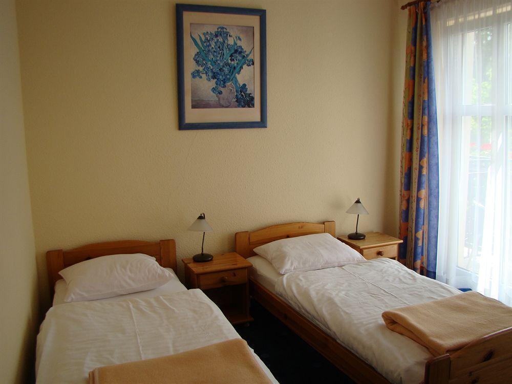 Jantar Hotel & Spa By Zdrojowa Kołobrzeg Buitenkant foto