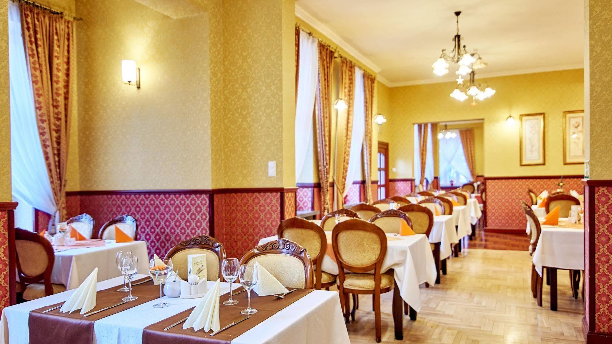 Jantar Hotel & Spa By Zdrojowa Kołobrzeg Buitenkant foto